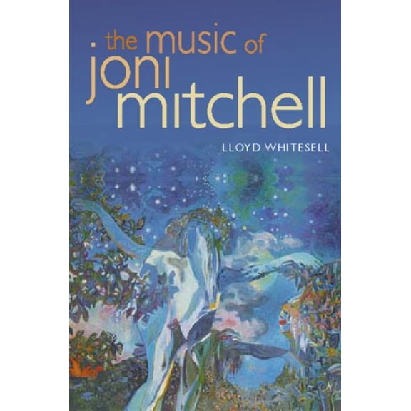Pre-Owned Music of Joni Mitchell