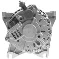 thumbnail image 3 of Quality-Built 8252610N Supreme Domestic Alternator - New, 3 of 4