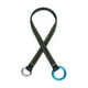thumbnail image 4 of Accesorio protector de fricción para arboristas, protector de cambium para escalada, 90 cm, eslingas de cinturón de bucle, anclaje recuperable, fácil Azul plateado, 4 of 8