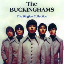 The Buckinghams - Singles Collection 31 Cuts - Music & Performance - CD