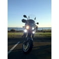 thumbnail image 1 of For Triumph Tiger LED Flood Lights Auxiliary Lamp Kit, 1 of 6