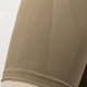 thumbnail image 4 of Pantalones cortos sin costuras con efecto lifting para mujer - Pantalones de gimnasio y yoga de cintura alta - Nailon y spandex - Tallas XS-XL, 4 of 4