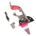 thumbnail image 2 of Abbracc Double Fold Binder Set 28mm Binding Industrial Sewing Machine Attachment, 2 of 8