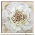 thumbnail image 1 of Cuadro Decorativo - Oro Rosa Radiante Jr Impresión en canvas, estrechado, 1 of 2