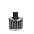thumbnail image 2 of braveheart 13mm Cold Air Intake Filter Car Motor Turbo Vent Crankcase Breather, 2 of 9