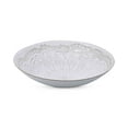 thumbnail image 1 of Mikasa Daniela White Vegetable Bowl, 1 of 1