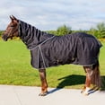 thumbnail image 3 of ArmorFlex Challenger II V-Free Wither Relief Horse Neck Cover | Navy | Medium, 3 of 6