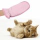 thumbnail image 4 of Guantes Para El Aseo De Mascotas Cepillo Doble Para Eliminar El Pelo De Perros Y Gatos Herramienta De Masaje De Silicona Para Lavar Y Eliminar El Pelo Sábana Para Sofá Cama Ropa Adecuada Para Gatos, 4 of 4
