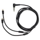 thumbnail image 3 of AT L, Cable para auriculares Cable de audio Accesorio de audio Cable para auriculares para Audio Technica Funcionalidad de alta precisión, 3 of 9