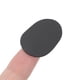 thumbnail image 4 of Boquilla de clarinete de goma para saxofón alto Higoodz 0,3 mm 0,5 mm 0,8 mm, 4 of 8