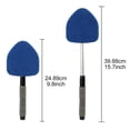 thumbnail image 4 of LLDI Car Windscreen Cleaner Windshield Cleaning Tool Kit For Multifunctional Cleaning, 4 of 9