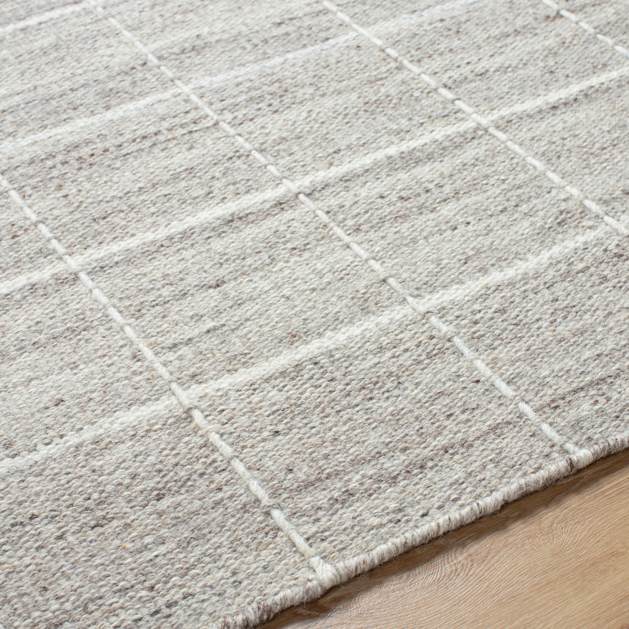 Artistic Wavers Mardin Area Rug, 3'6" x 5'6", Gray