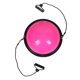 thumbnail image 2 of Entrenador De Equilibrio, ABS Antideslizante Diseñado 46 Cm De Diámetro Fitness Media Bola Engrosada Con Accesorios Para Pilates ANGGREK Exercise Hemisphere, 2 of 8