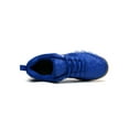 thumbnail image 4 of Crocowalk Mens Sneakers Mesh Table Tennis Shoe Indoor Court Badminton Shoes Unisex Trainers Pickleball Casual Lace Up Dark Blue 5, 4 of 12
