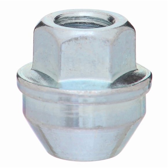 OE STYLE NUT OPEN FORD 14X2.0 21MM