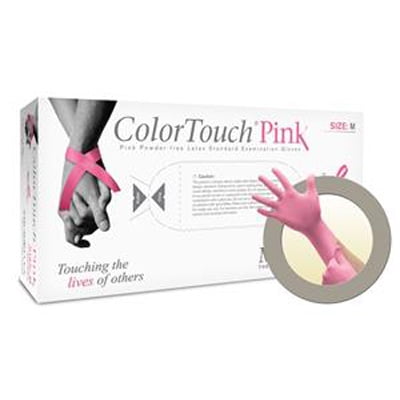 UPC 769799013331 product image for Microflex CTP-233M Powder Free Latex Scented Exam Gloves - Medium | upcitemdb.com