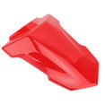 thumbnail image 2 of Rear Tail Section Cover Cap,Rear Seat Cover Tail Rear Passenger Pillion Fairing Rear Seat Cover Fairing Performance Driven, 2 of 8