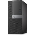 thumbnail image 2 of Dell Optiplex Desktop PC Computer Intel Core i5  Processor 16GB DDR4 RAM 256GB SSD Windows 11 Pro WiFi Bluetooth (Refurbished), 2 of 5