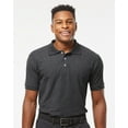 thumbnail image 5 of Tultex  50/50 Sport Polo, 5 of 5