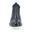 thumbnail image 6 of Vance Mens Hartwell Pull-on Round Toe Chelsea Boot, 6 of 9