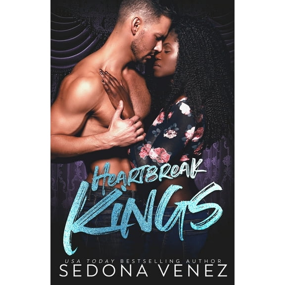 Heartbreak Kings, (Paperback)