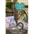 thumbnail image 6 of WHITE SAGE SMUDGE Sticks - 2, 3, 5 Pack Organic Sage Bundles Smudging Sticks, Sustainable, Fresh & Thickly Wrapped, High Grade Sage!, 6 of 9