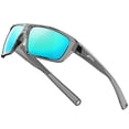 thumbnail image 1 of Gafas de Sol Polarizadas ATTCL Ultraligeras TR90 UV400 5001, 1 of 7