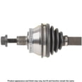 thumbnail image 2 of CARDONE New 66-7263 CV Axle Assembly Front Right fits 2001-2001 Audi 4B0 407 272C, 2 of 3