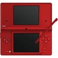 thumbnail image 2 of Nintendo - DSi Handheld Video Game Console - Red (Refurbished), 2 of 3