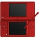 thumbnail image 3 of Nintendo - DSi Handheld Video Game Console - Red (Refurbished), 3 of 4