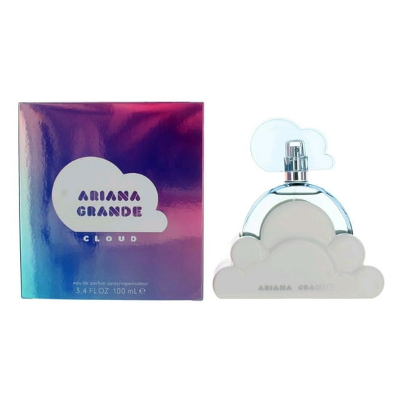 Aria|na Grande Cloud Eau De Parfum, Perfume for Women, 3.4 oz