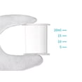 thumbnail image 4 of NETSENG Baby Oral Feeding Syringe with Pacifier for Liquid Baby Medicine Dispenser Baby Medicine Syringe Baby Syringe Feeder for Newborns Infants 3pack, 4 of 7
