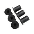 thumbnail image 1 of Rongfmy 6 Pack Fairing Rubber Well Nuts Mounting Accessories for as described, 1 of 6