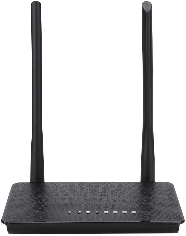 Wireless Router,300Mbps WiFi Router High Speed Wireless Router