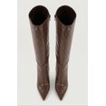 thumbnail image 4 of Women's Pointed Toe Spool Heel Boots, 4 of 6