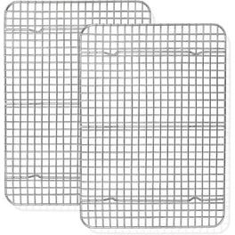 Tebery 4 pack cooling racks baking rack sale