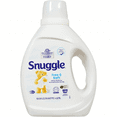 thumbnail image 1 of Free & Soft Fabric Softener, 1 of 1
