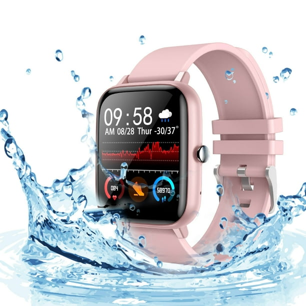 Multifunctional touch screen bluetooth smart watch deals