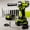 Upgrade green+1 battery, variant on DGB Say goodbye to struggling with stubborn lug nuts and bolts during tire changes and auto repairs with this cordless impact wrench. Built specifically for automotive use, it delivers strong torque