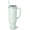 Hoppy Easter, variant on Swig Life 30oz Mega Mug, 30oz Tumbler with Handle and Straw, Large Insulated Tumblers, Cup Holder Friendly Travel Mug, Stainless Steel 30 oz Tumbler, Reusable Insulated Water Bottle (Green Thumb)