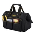 thumbnail image 3 of Bolso de mano Organizador de herramientas Bolsa de soporte Bolsa táctica de 13 pulgadas Sharpla Portaherramientas eléctrico Almacenamiento, 3 of 8