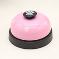 thumbnail image 4 of Oubit Pet Training Buzzer,Pet Training Bells Called Dog Training Bell Pet Bell Toys Exquisite Design, 4 of 5