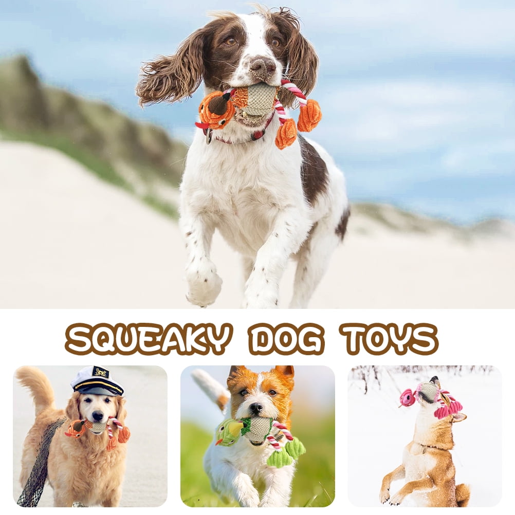 teething toys for puppies walmart