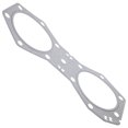 thumbnail image 4 of Polaris 3023392 Head Gasket 1999-2021 Indy RMK Voyager IQ Shift Trail Sport 550, 4 of 7