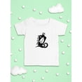 thumbnail image 3 of Time To Travel T-Shirt Infant -Image by Shutterstock,  18 Months, 3 of 4