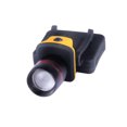 thumbnail image 2 of Portátil XPE LED Sombrero clip-en el faroSombrero Clip-on Feurlamp High Bright Dimmable Head Torch Pesca Caza Linterna Faro Lighting Accesorio Suministros al aire libre Amarillo seitruly OD002718-02B, 2 of 7