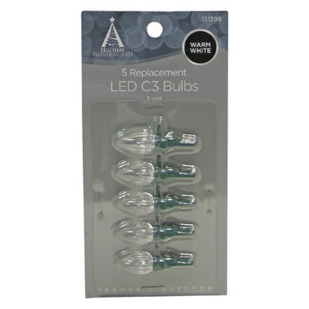 noma inliten import christmas lights led replacement bulb c3 led christmas lights replacement