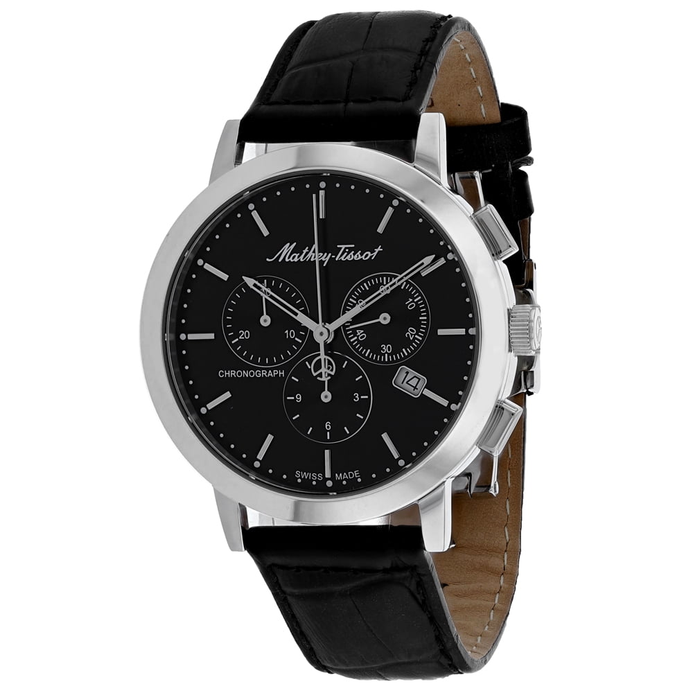 mathey tissot datejust