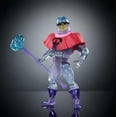 thumbnail image 2 of Figura de acción Masters of Universe Origins Invisible Skeletor, 2 of 7