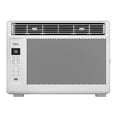 thumbnail image 2 of TCL 5,000 BTU Window Air Conditioner (White) - Cools up to 150 sq ft, High-Efficiency with up to 16% Energy Savings, 3-in-1 Cooling, Fan, & Dehumidifier, Comfort Tracking Remote - W5WC72, 2 of 23